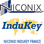 niconix-indukey
