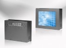 Ecran LCD industriel 5,7″ en châssis VESA