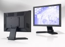 Ecran LCD industriel 17″ Wide non tactile en boitier de table
