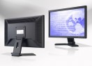Ecran LCD industriel 19″ Wide non tactile en boitier de table