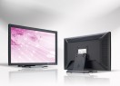 Ecran LCD industriel 22″ Wide tactile en boitier de table