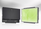 Ecran LCD industriel 23,1″ intégrable par l’arrière