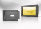 Ecran LCD industriel 32″ intégrable par l’avant, OSD arrière
