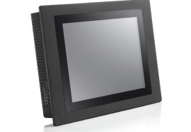 Panel PC Quad-Core compact 10