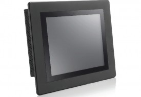 Panel PC Quad-Core compact 12