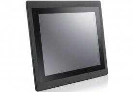Panel PC Quad-Core compact 15