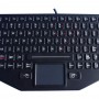 Clavier série M275TP-FN-OEM - Vue de dessus