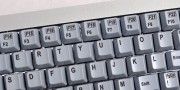 Le clavier NX5600 proposé avec touches F1 à F24