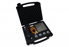 Touche capacitive programmable ITO-Key : kit d'évaluation complet