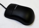 InduMouse : KH19216 – Souris optique laser lavable – Vue côté gauche