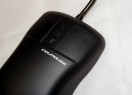 InduMouse : KH19216 – Souris optique laser lavable – Détail boutons