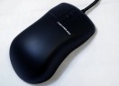 InduMouse : KH19216 – Souris optique laser lavable – Vue côté droit