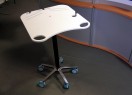 Chariot médical NX557-01 – Vue d’ensemble
