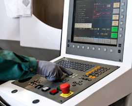 pupitres opérateurs