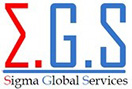Logo Sigma Global Services