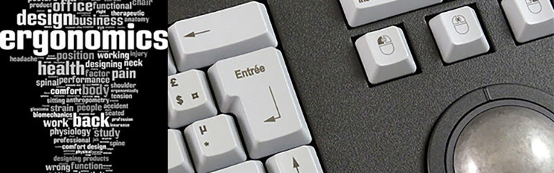 Niconix® - Fabricant de claviers industriels ergonomiques haute fiabilité