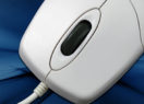 Souris médicale étanche KH25205 – Molette