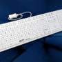 Clavier médical 105 touches KG25240