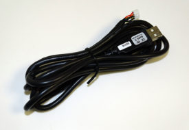 Câble FTDI de programmation de la touche ITO-Key