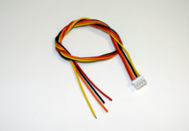 Cordon de raccordement pour touches ITO-KEY