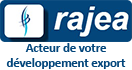 Logo RAJEA