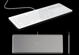 Bastron® B50-90T - Clavier antidéflagrant et antistatique