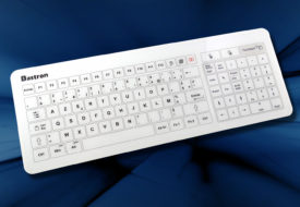 Bastron® B50-90T – Clavier tactile antistatique