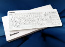 B45 clavier tactile filaire avec touchpad – Emballage