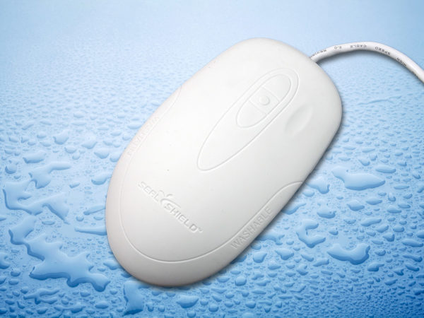 Souris lavable KH19227