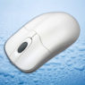 Souris médicale sans fil rechargeable STWM042WE