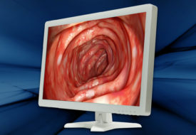 EcranSur devis médical 27″ BriteMED® Série MMS-27