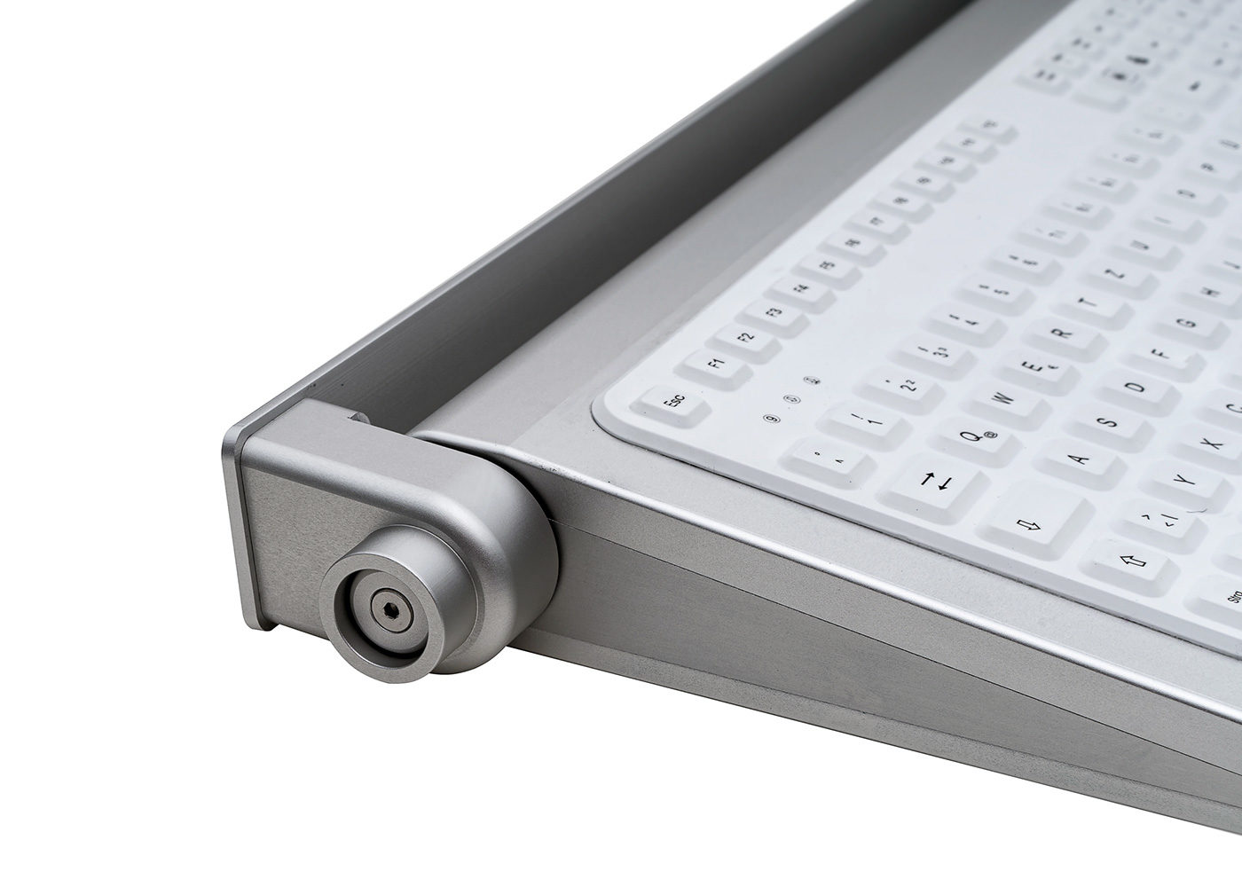 Cleantype® Prime tablette – Détail 1