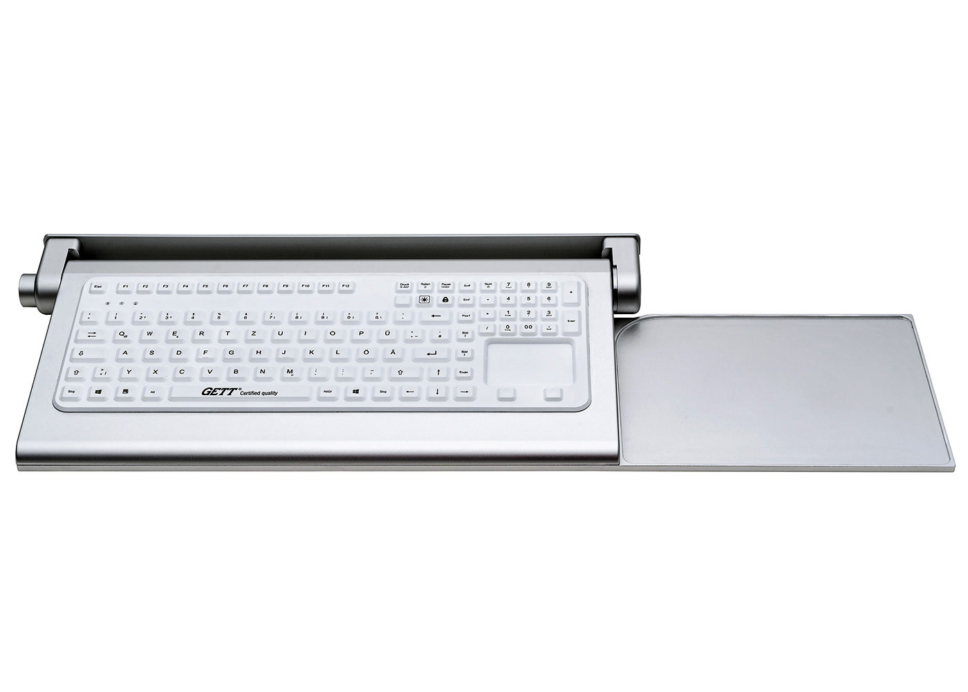 Cleantype® Prime tablette – Détail 4