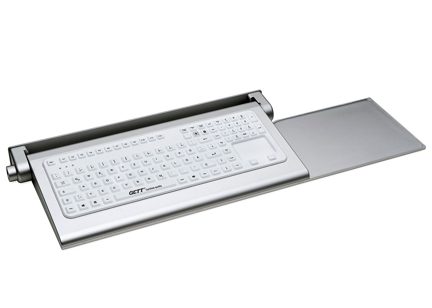 Cleantype® Prime tablette
