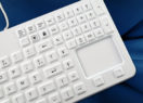 CleanType® Prime Touch – Touchpad siliconé