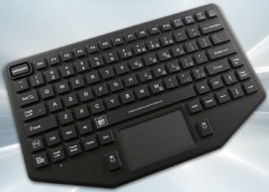 Clavier InduBoard 253