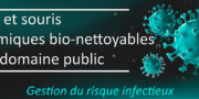 Claviers et souris ergonomiques étanches IP68