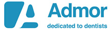 Logo Admor