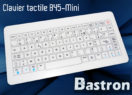 Bastron® B45-Mini – Un concentré de technologie