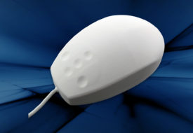 Souris HygiMouse® Basic