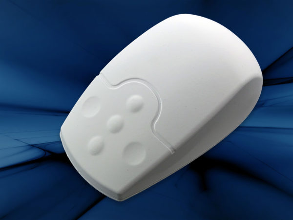 Souris HygiMouse® Basic Radio