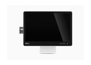 OR-PC® 24 avec batterie remplaçable à chaud, parfait pour une utilisation autonome