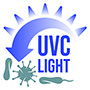 Logo UVC