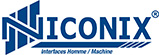 Logo Niconix miniature
