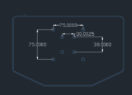 Clavier InduBoard VM – Fixing VESA