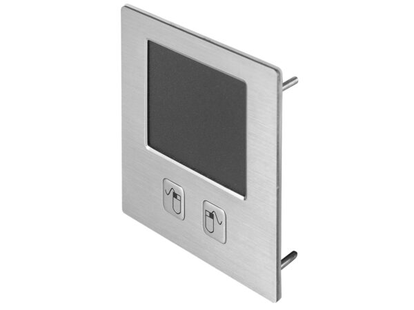 Touchpad industriel, Boitier de table ou intégrable par l'avant