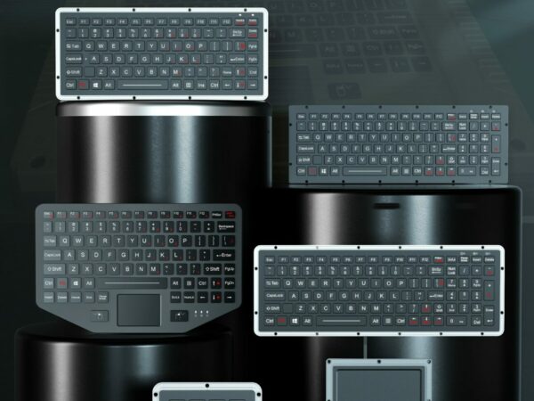 Clavier Militaire