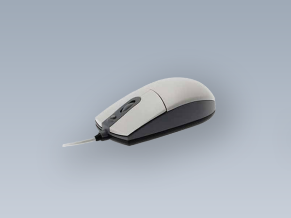M12 - Souris Antibactérienne et lavable