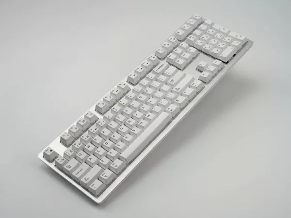 Clavier mécanique professionnel Multi interface