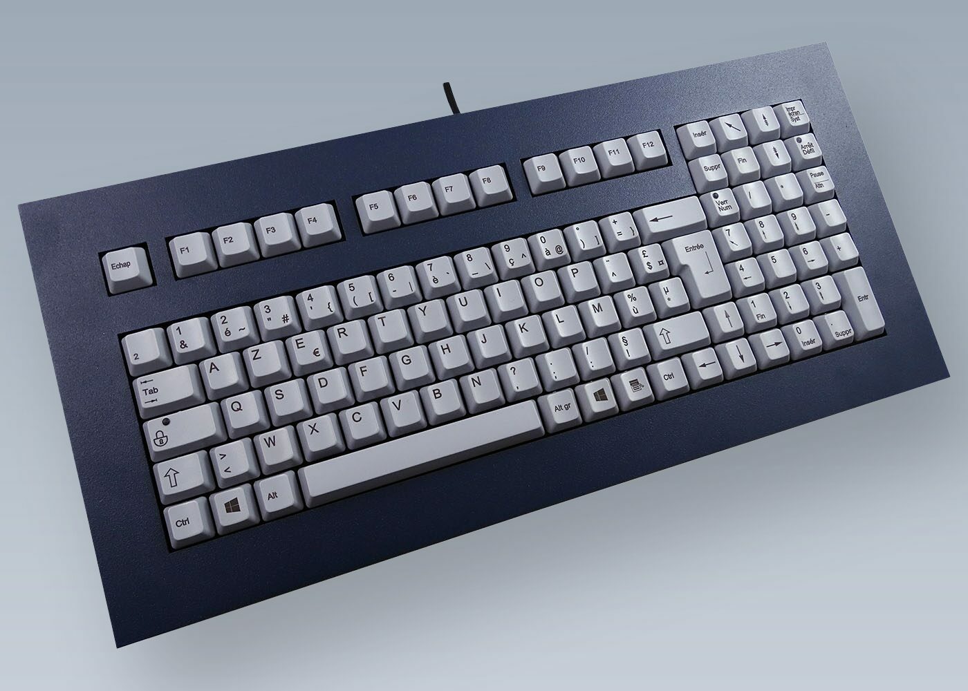 sur mesure militaire